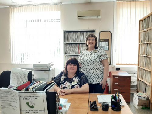 Социальные работники отмечают сегодня свой профессиональный праздник