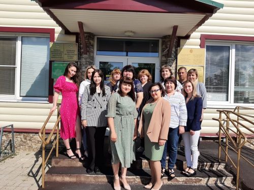 Социальные работники отмечают сегодня свой профессиональный праздник