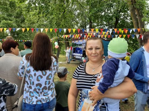 День речника отмечают сегодня в районе