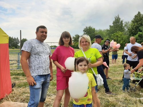 День речника отмечают сегодня в районе