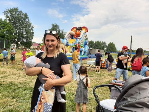 День речника отмечают сегодня в районе