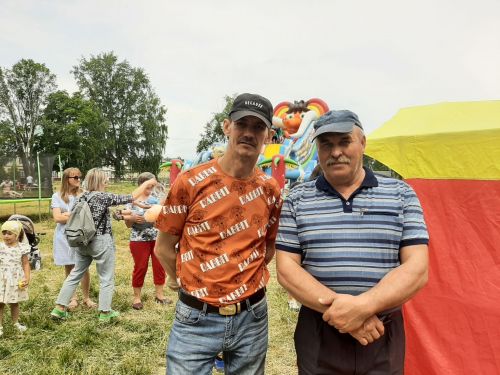 День речника отмечают сегодня в районе