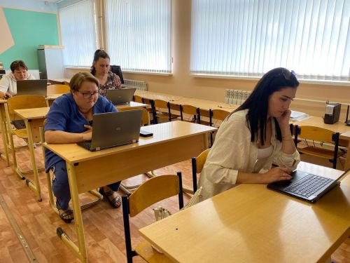 В Камском Устье определили лучшую автоледи