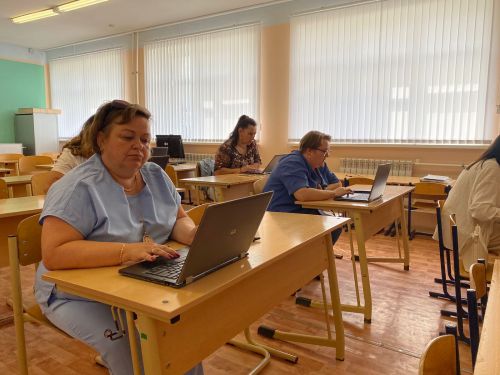 В Камском Устье определили лучшую автоледи
