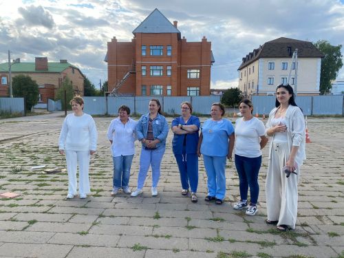 В Камском Устье определили лучшую автоледи