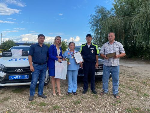 В Камском Устье определили лучшую автоледи