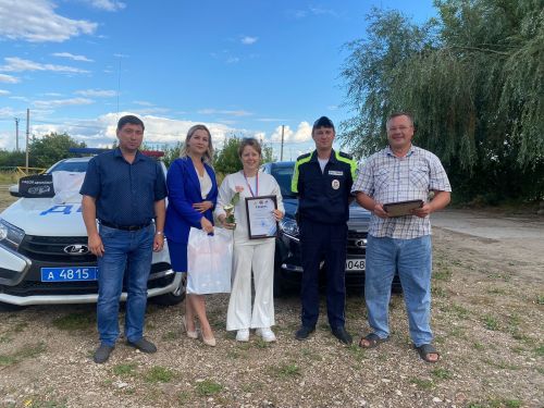 В Камском Устье определили лучшую автоледи