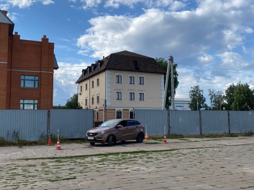 В Камском Устье определили лучшую автоледи