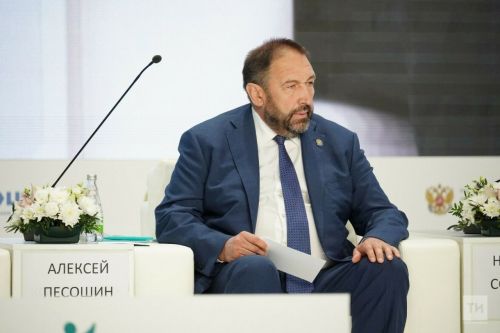 Татарстан стал лидером в нацпроекте «Производительность труда»