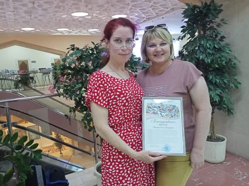 Диалог культур укрепляет единство наших народов