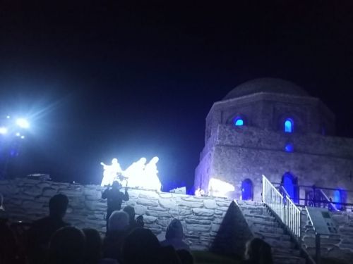 Диалог культур укрепляет единство наших народов