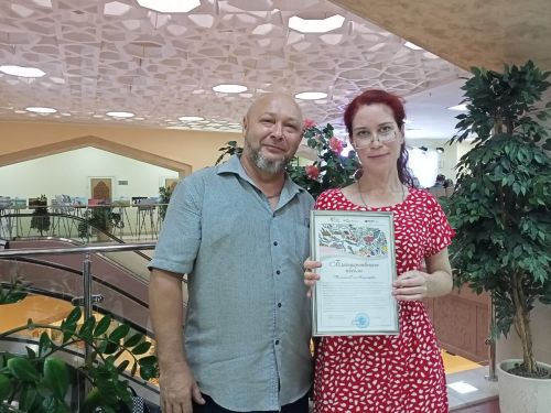 Диалог культур укрепляет единство наших народов