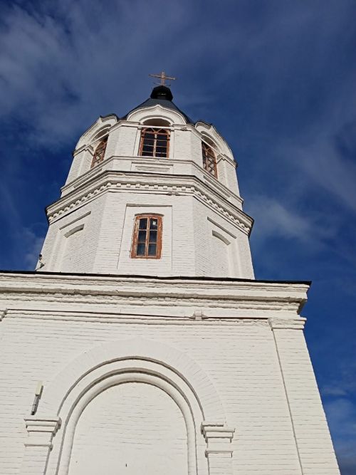 Диалог культур укрепляет единство наших народов