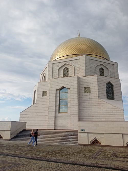 Диалог культур укрепляет единство наших народов