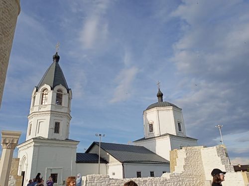 Диалог культур укрепляет единство наших народов