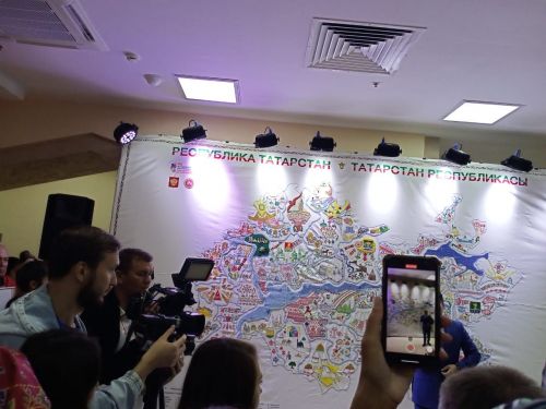 Диалог культур укрепляет единство наших народов
