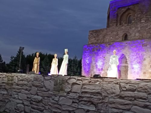 Диалог культур укрепляет единство наших народов