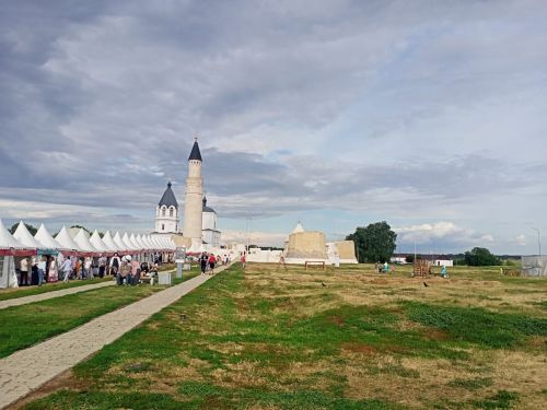 Диалог культур укрепляет единство наших народов