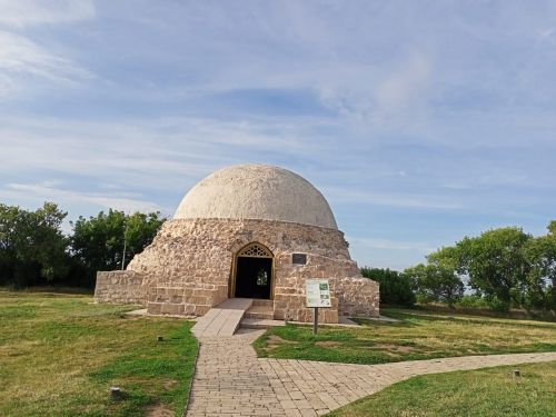 Диалог культур укрепляет единство наших народов