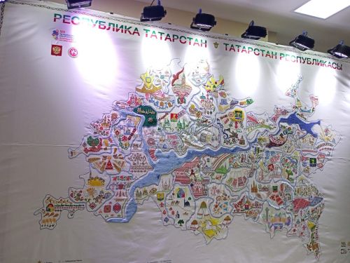 Диалог культур укрепляет единство наших народов