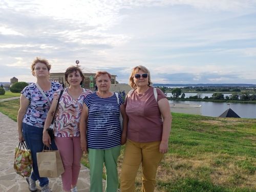 Диалог культур укрепляет единство наших народов