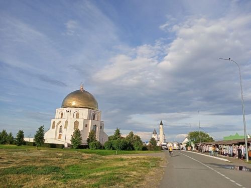 Диалог культур укрепляет единство наших народов