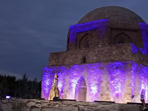Диалог культур укрепляет единство наших народов