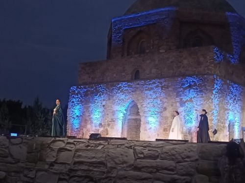 Диалог культур укрепляет единство наших народов