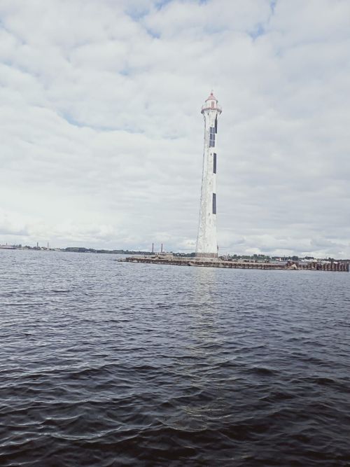 КРОНШТАДТ:  парк «Остров фортов» и морская экскурсия