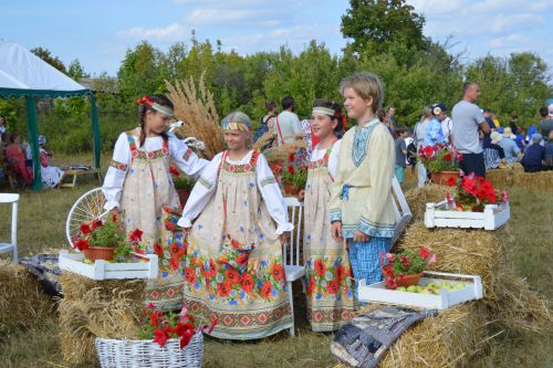 Иммерсивная экскурсия, мастер-классы, чай из самовара