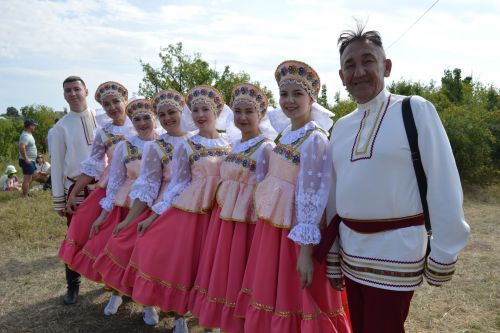 Иммерсивная экскурсия, мастер-классы, чай из самовара