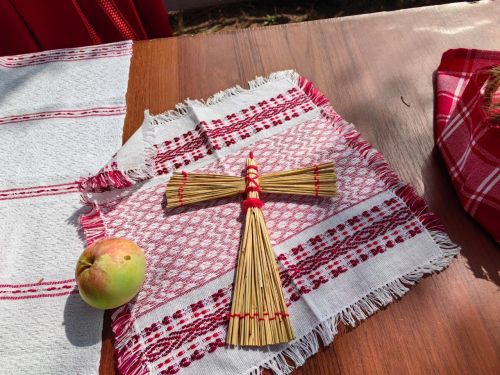 Иммерсивная экскурсия, мастер-классы, чай из самовара
