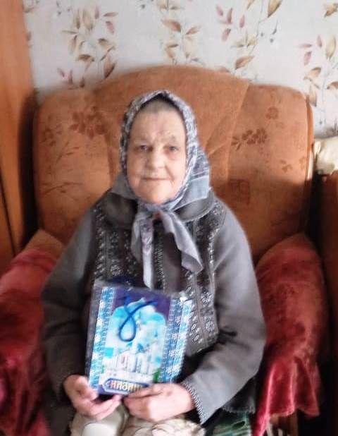 Совет ТОС «Южная околица» поздравляет