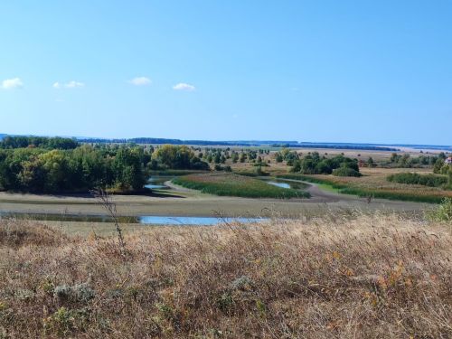 Давно были на камскоустьинском пляже?