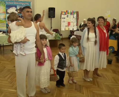 Нечкебиль подвел итоги