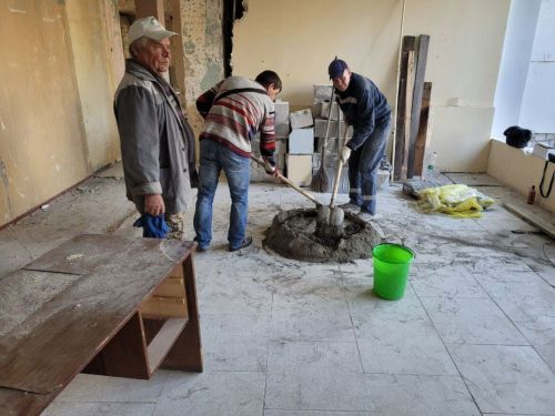 Татарстан поможет открыть в Рубежном МФЦ