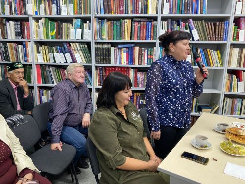 В Камском Устье чествовали педагогов и наставников
