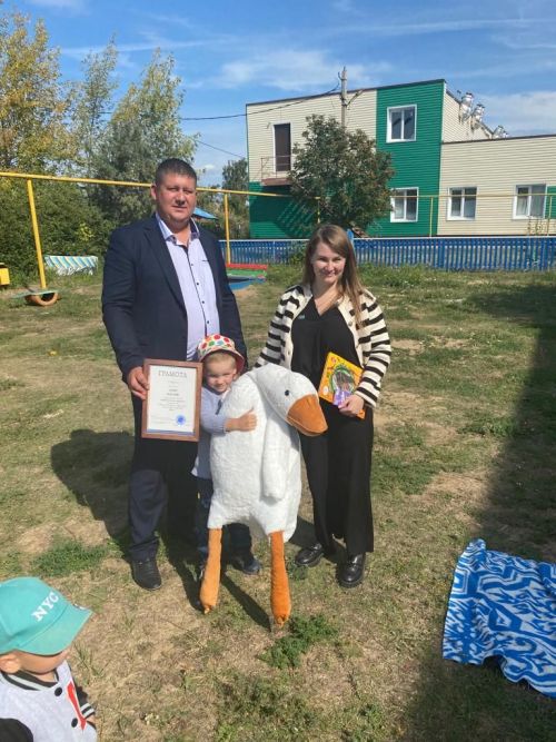 Кто ты, доктор Айболит?