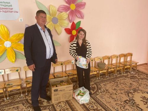 Кто ты, доктор Айболит?