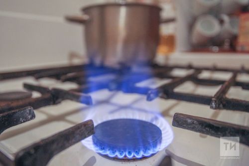 Газовые приборы в быту могут быть опасны