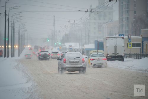 Названа самая популярная машина в 2023 году