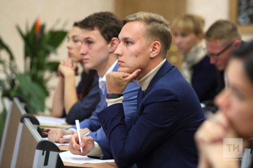 Татарстанские предприниматели получили 16 млрд рублей с помощью нацпроекта МСП