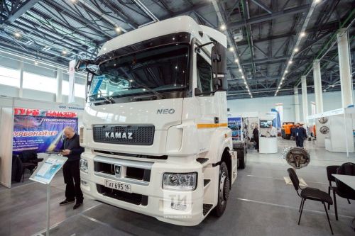 Трудовая династия КАМАЗа будет представлять Татарстан на открытии Года семьи в Москве