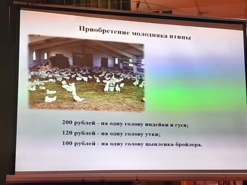 Сход граждан прошел в Балтачево и Больших Клярях