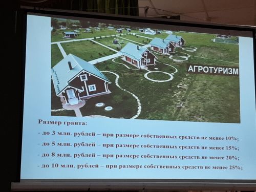 Сход граждан прошел в Балтачево и Больших Клярях