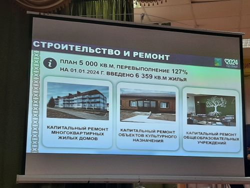 Сход граждан прошел в Балтачево и Больших Клярях