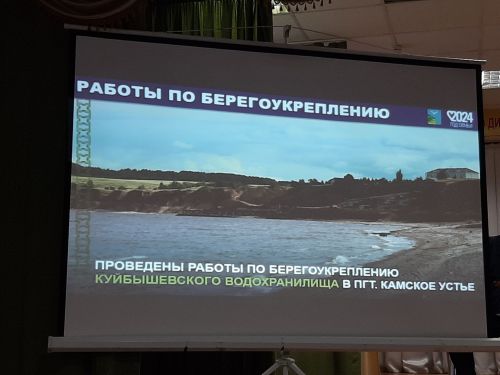 Сход граждан прошел в Балтачево и Больших Клярях