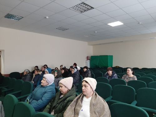 Сход граждан прошел в Балтачево и Больших Клярях