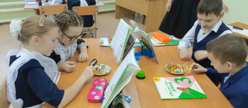 В Камском Устье прошел районный этап конкурса «Учитель года»
