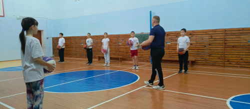 В Камском Устье прошел районный этап конкурса «Учитель года»